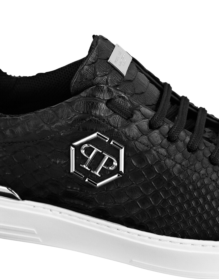 ботинки  FAAS-MSC3155-PLE029P_02 купить с доставкой