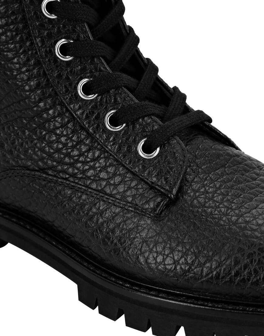 ботинки  FAAS-WSE0560-PLE010N_02 в интернет магазине