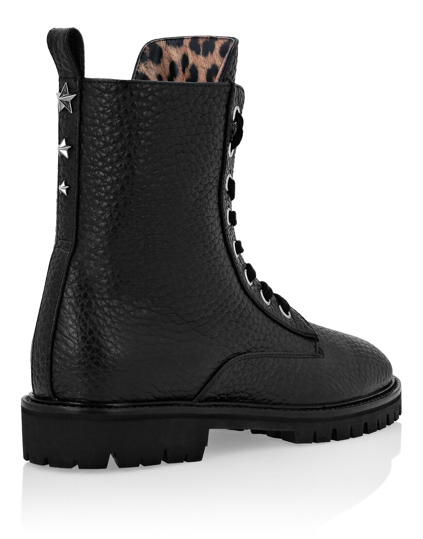 ботинки  FAAS-WSE0560-PLE010N_02 с промокодом