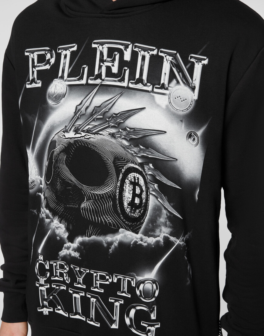 худи  FABC-MJB2744-PJY002N_0270 купить с доставкой