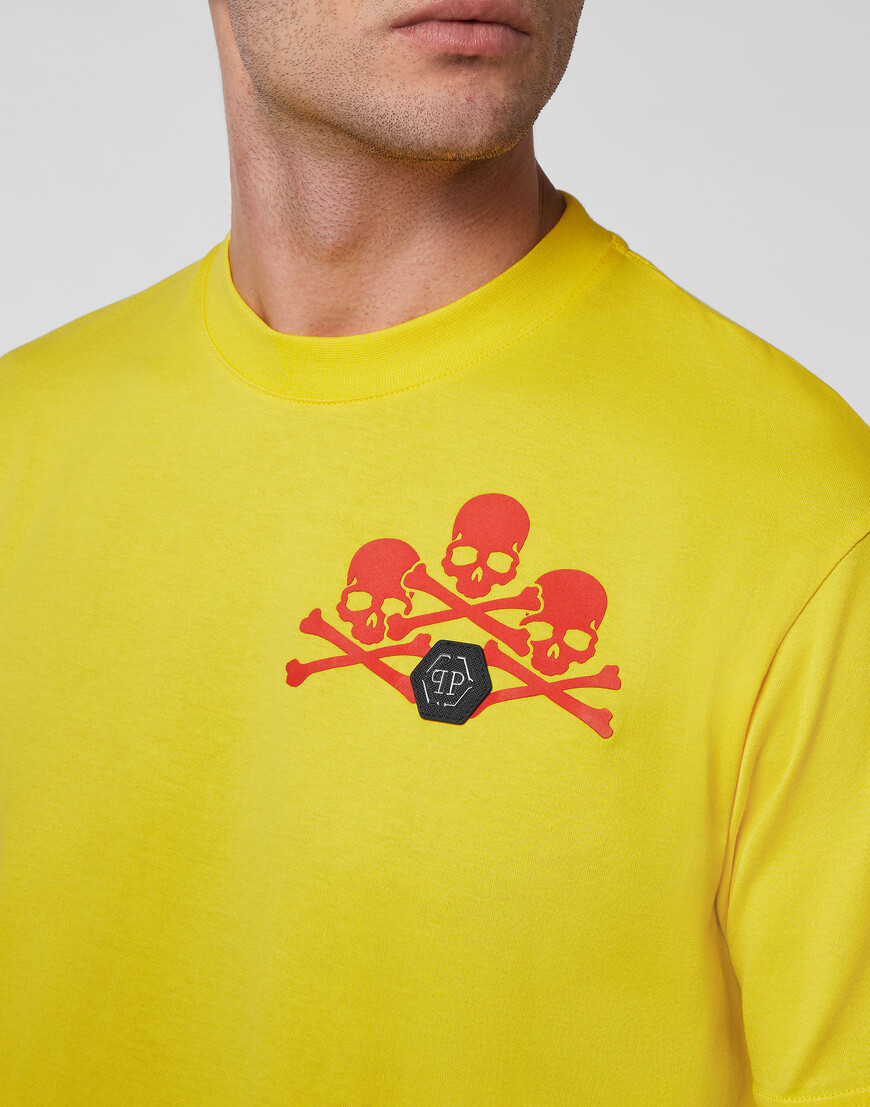 футболка  FABC-MTK5715-PJY002N_09 купить с доставкой