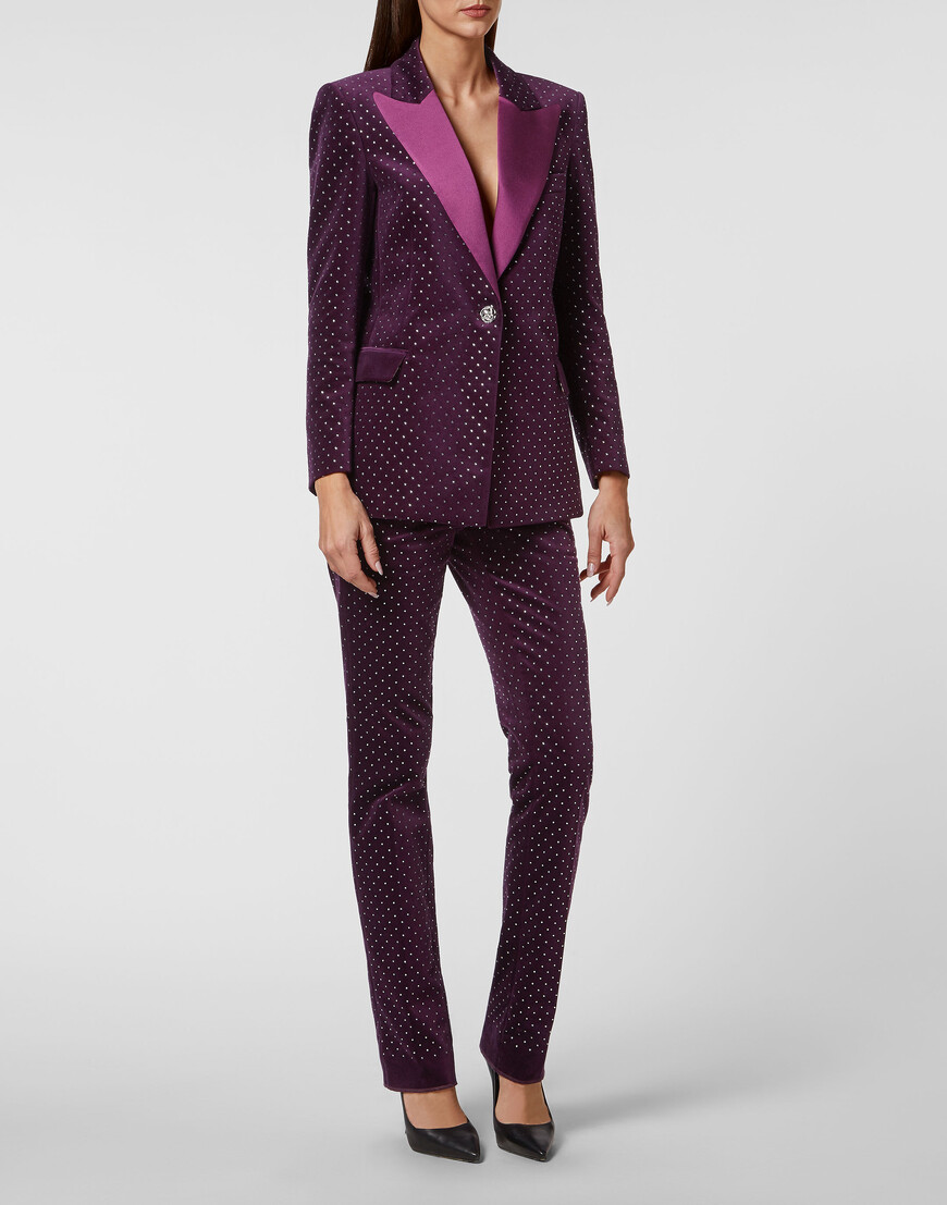 пиджак классический  FABC-WRF0501-PTE003N_73 с промокодом