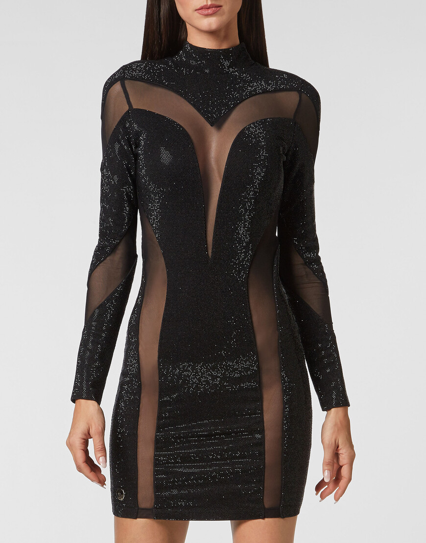 платье  FABC-WRG2288-PJY002N_02 фотография