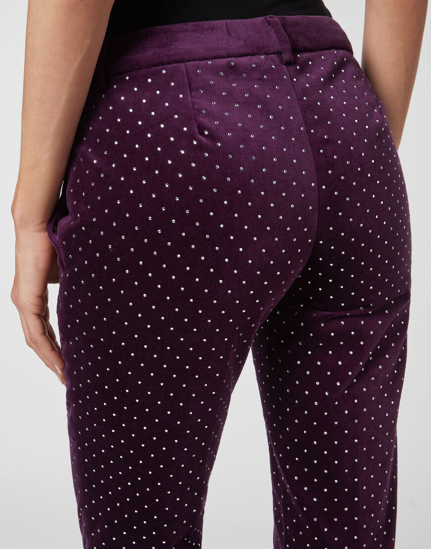 брюки прямые  FABC-WRT1270-PTE003N_73 купить с доставкой