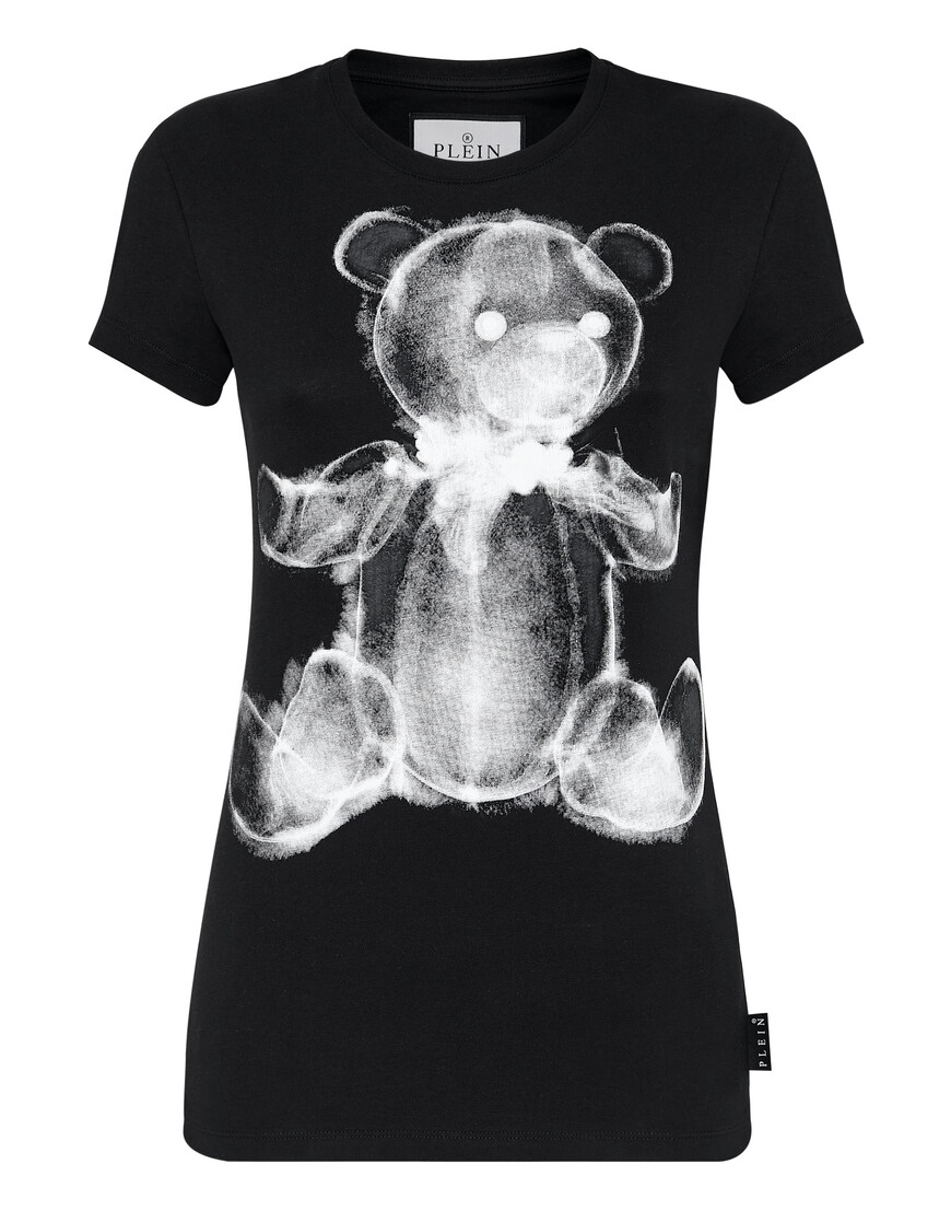 

Футболка Philipp Plein, Черный