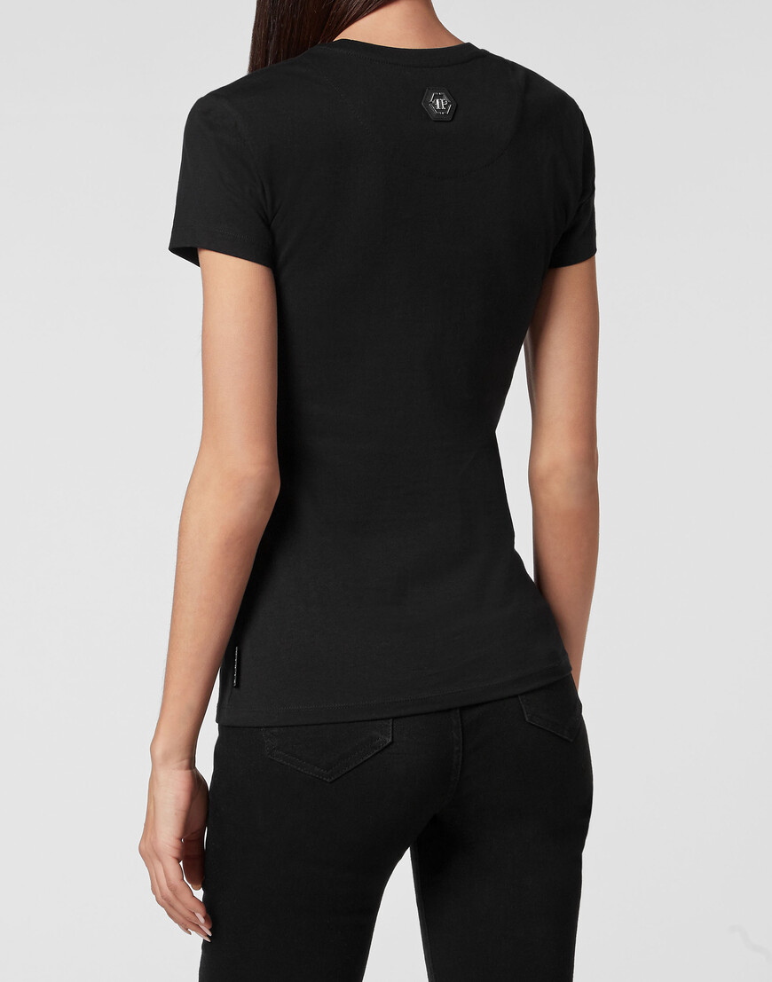 футболка  FABC-WTK2571-PJY002N_02 в интернет магазине