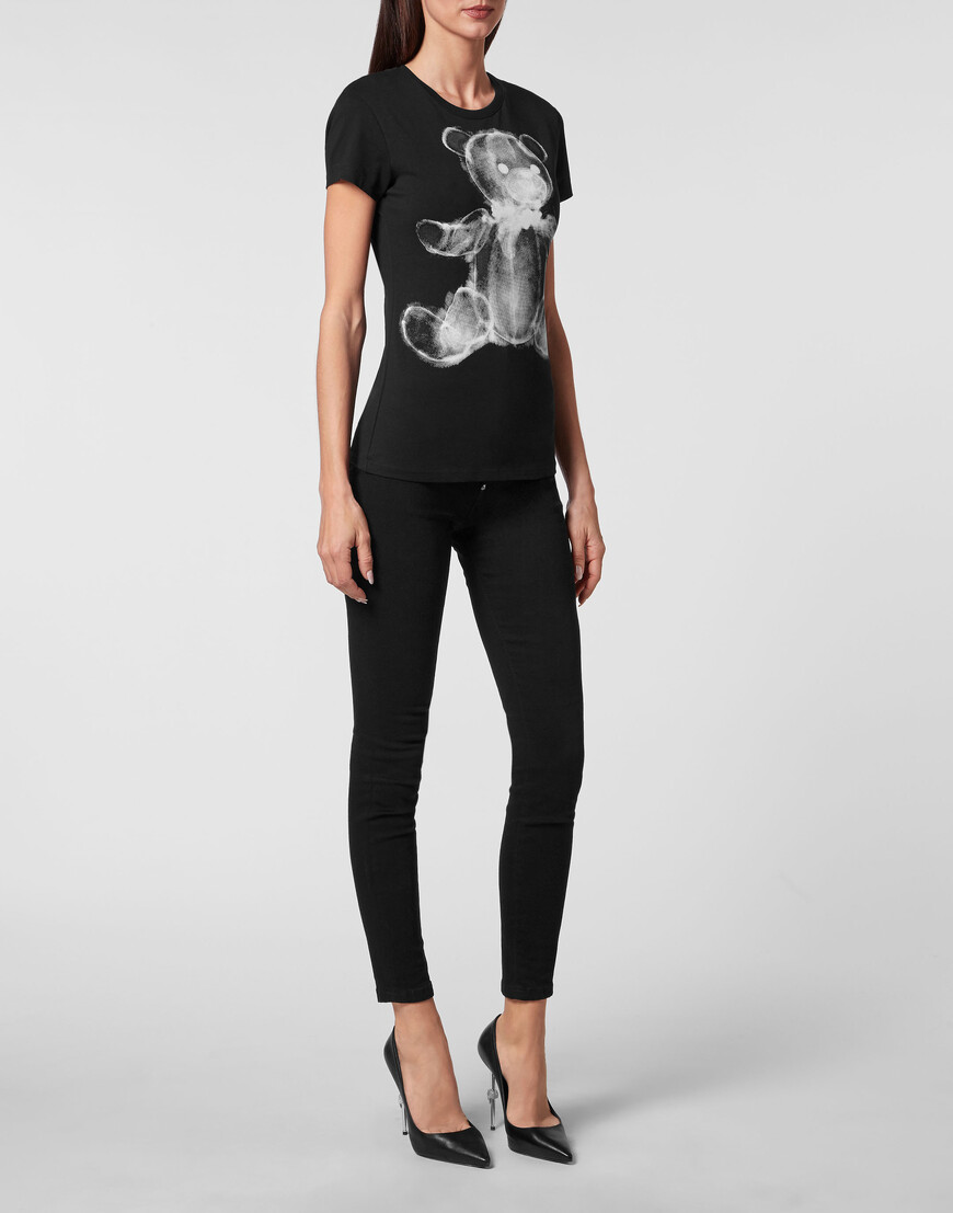 футболка  FABC-WTK2571-PJY002N_02 с промокодом