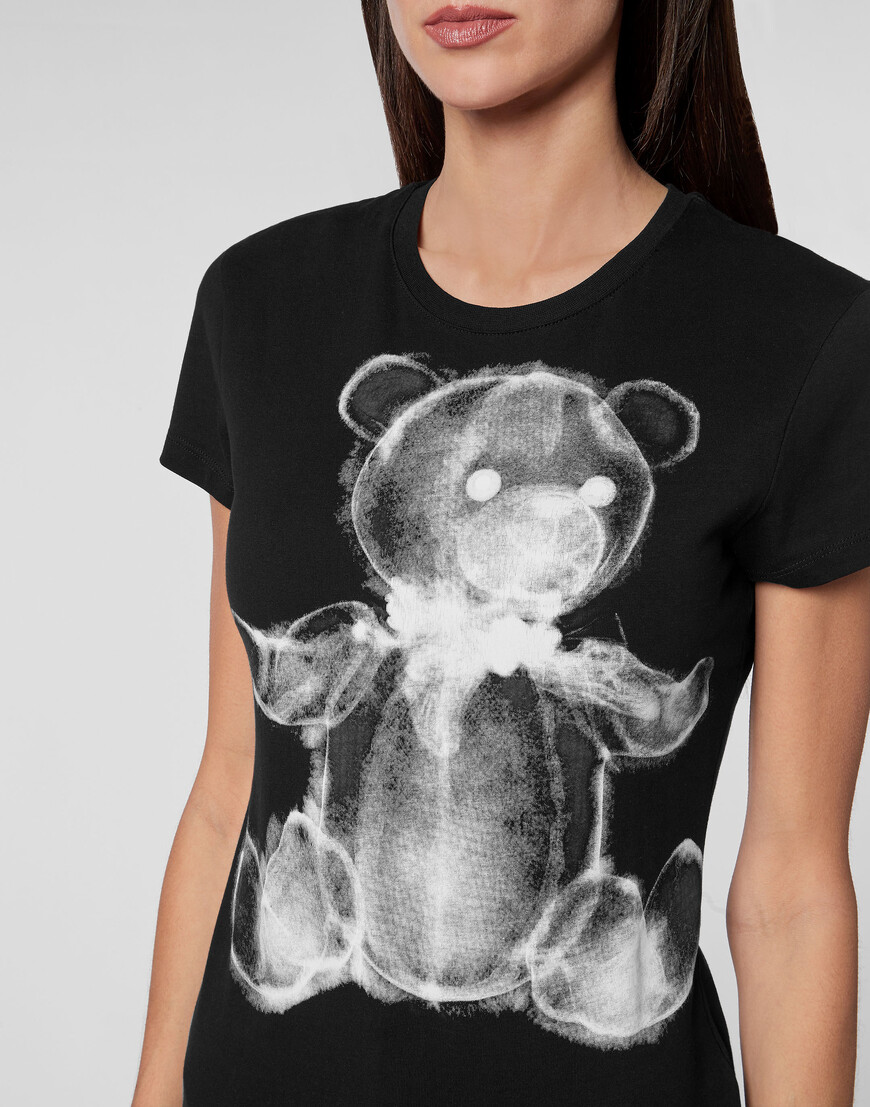 футболка  FABC-WTK2571-PJY002N_02 купить с доставкой