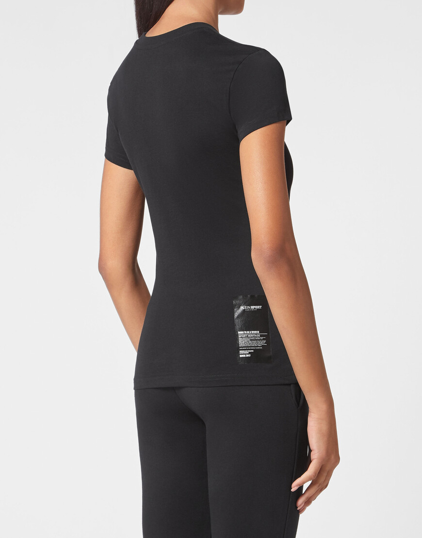 футболка  FABC-WTK2675-SJY001N_02 в интернет магазине