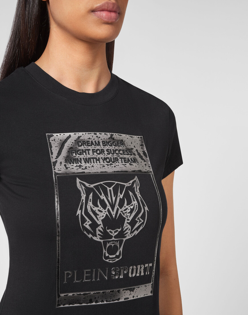 футболка  FABC-WTK2675-SJY001N_02 купить с доставкой