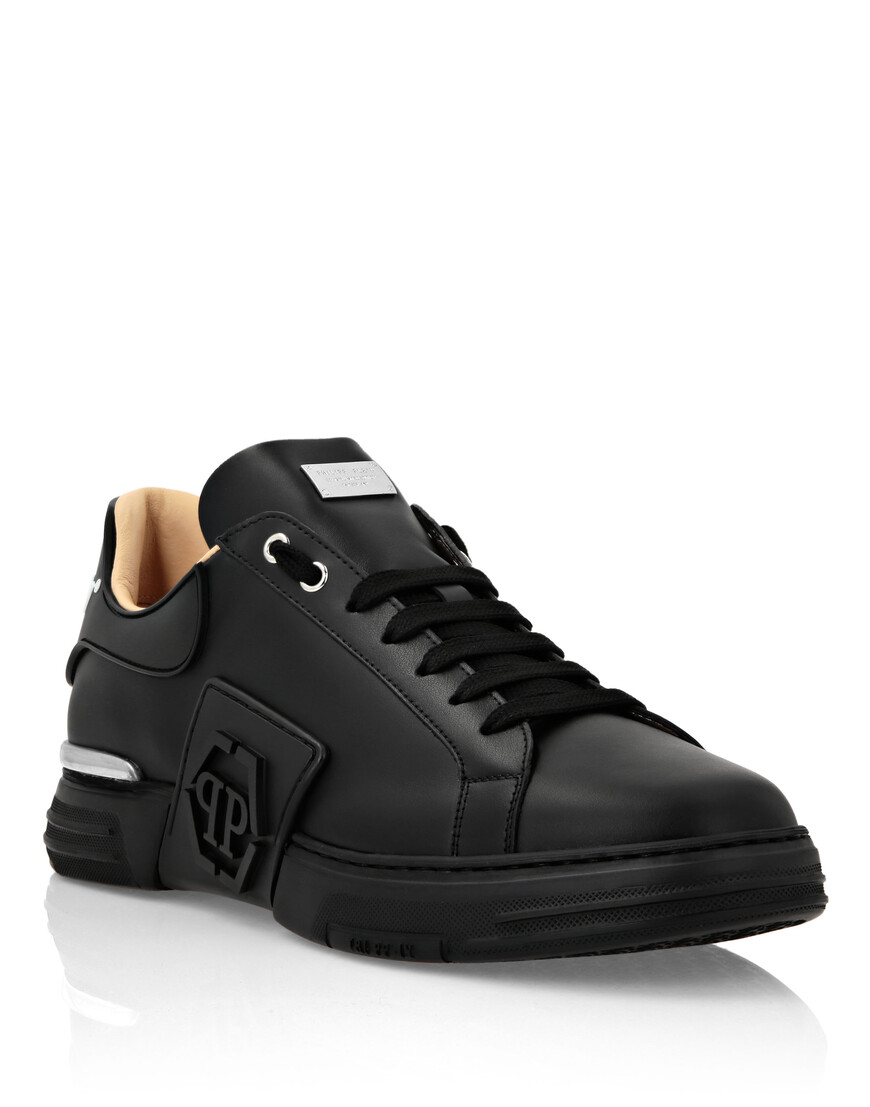

Ботинки Philipp Plein, Черный