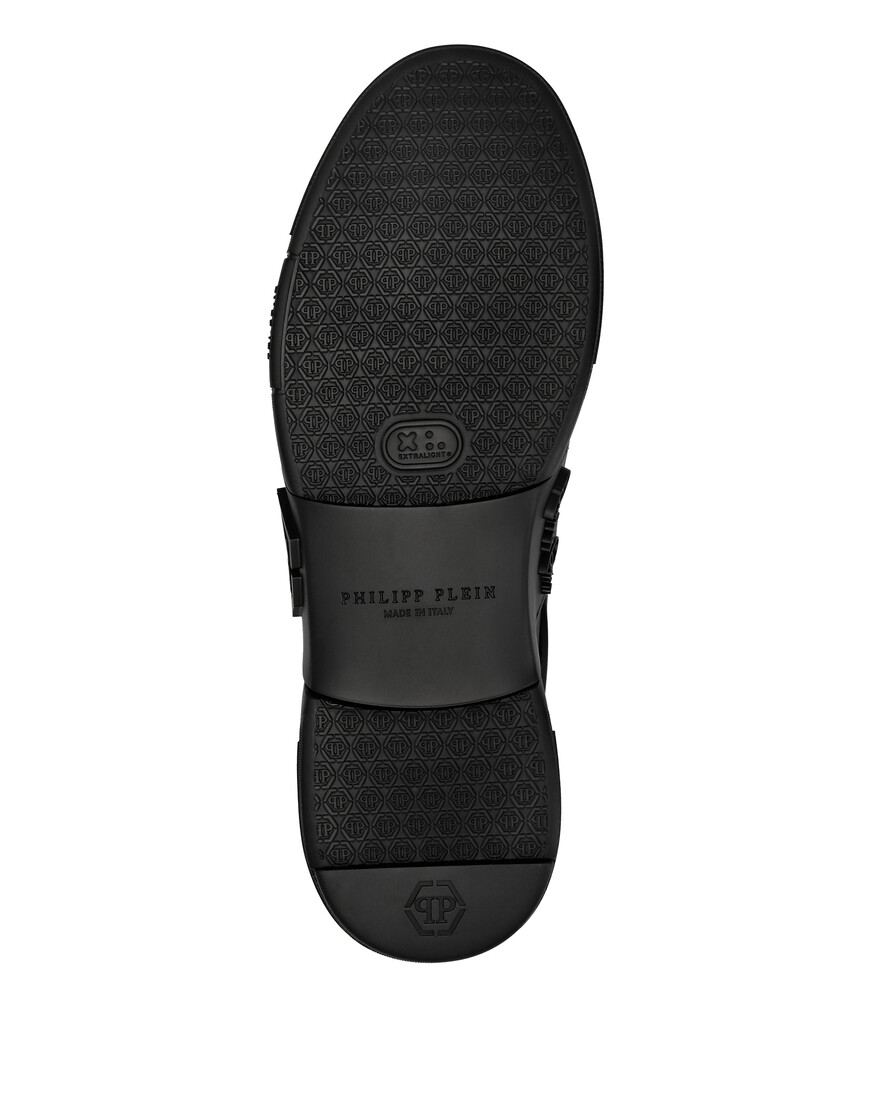 ботинки  FABS-USC0263-PLE010N_02 с промокодом