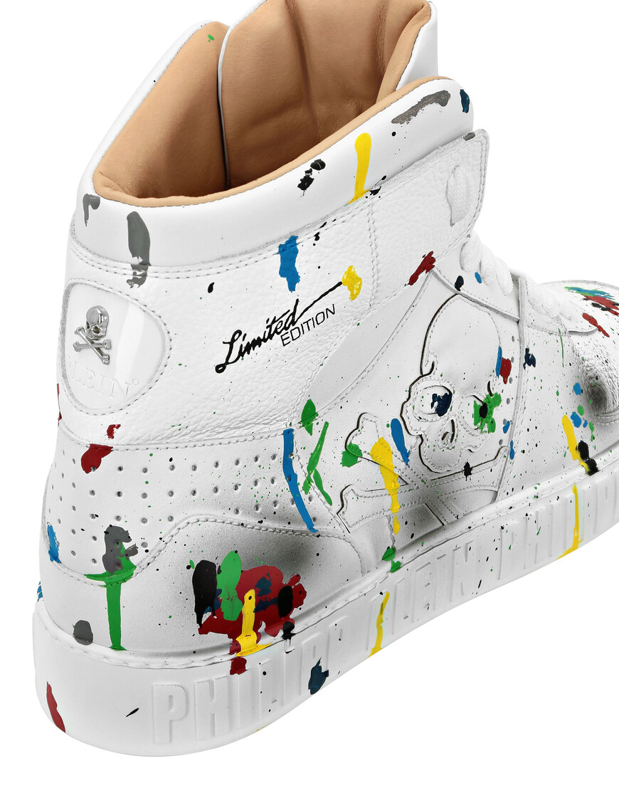 кроссовки  FABS-USC0295-PLE010N_01 купить с доставкой