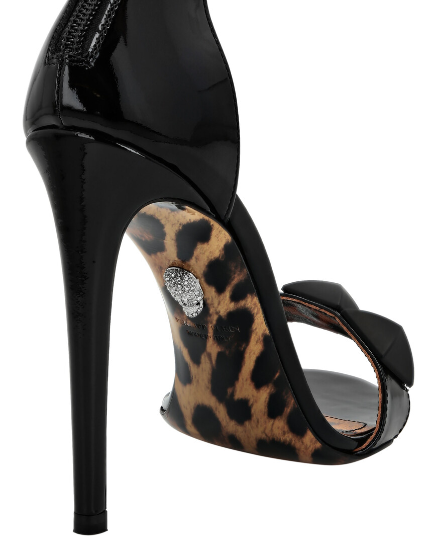 сандалии  FABS-WSA0573-PLE010N_02 с промокодом