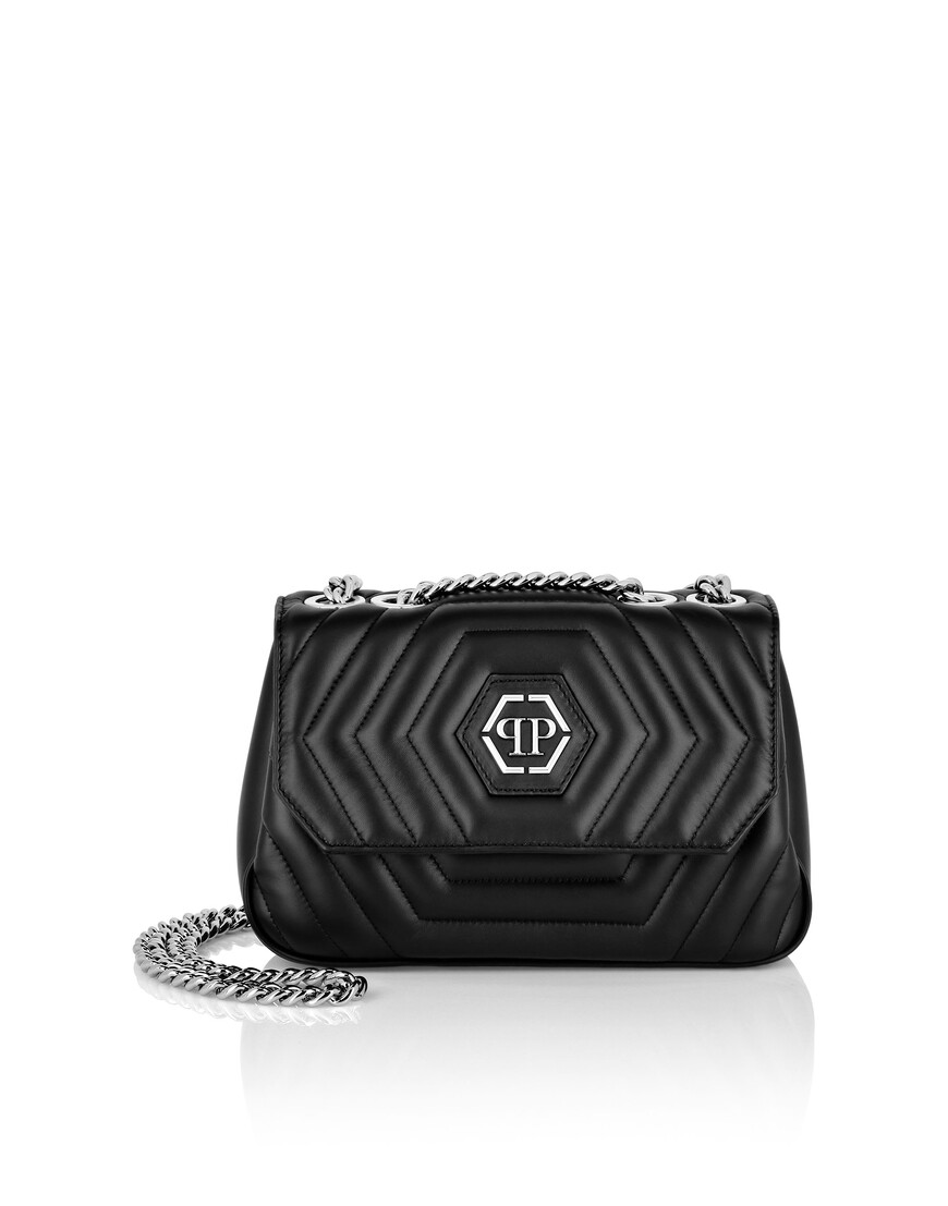 

Сумка Philipp Plein, Черный