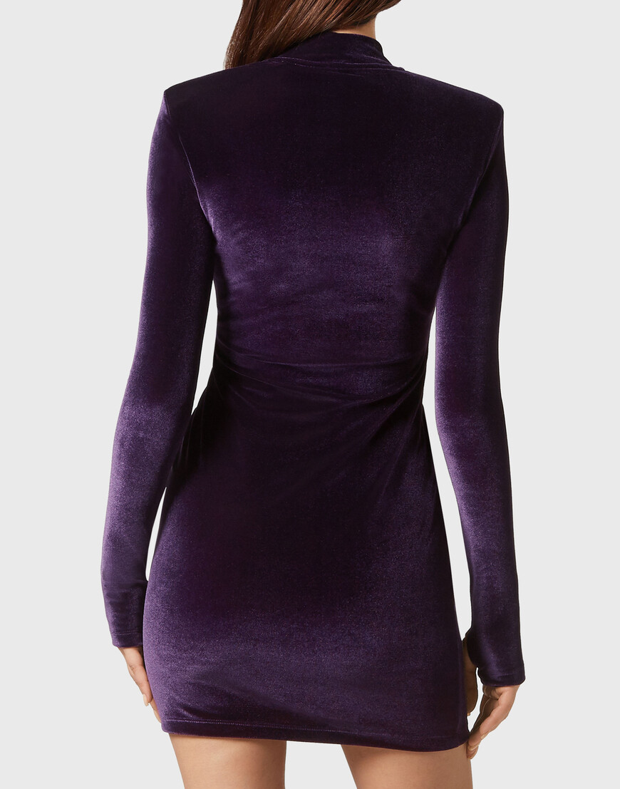 платье  FACC-WRG2681-PTE003N_73 в интернет магазине