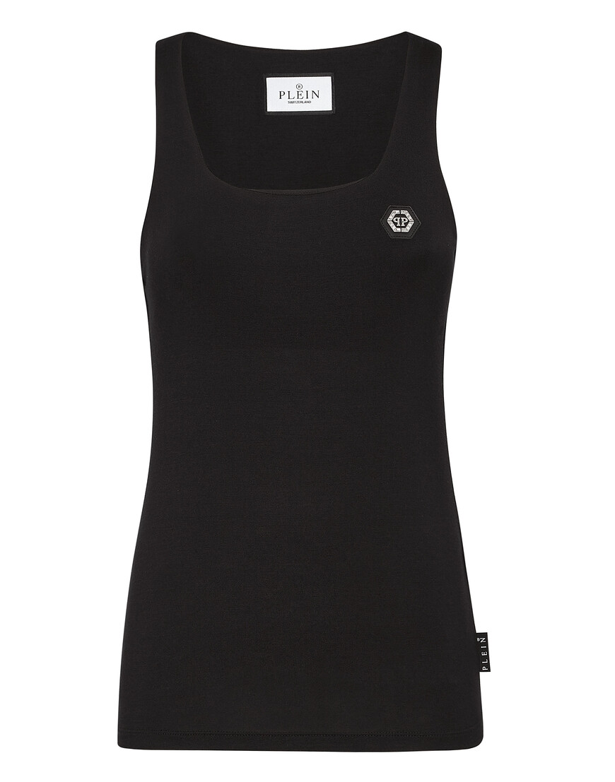 спортивный топ  FACC-WTK2931-PJY002N_02 по акции