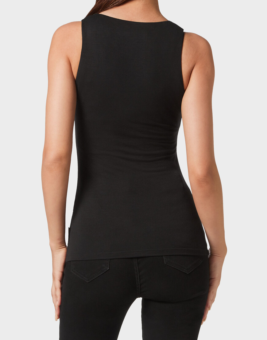 спортивный топ  FACC-WTK2931-PJY002N_02 в интернет магазине