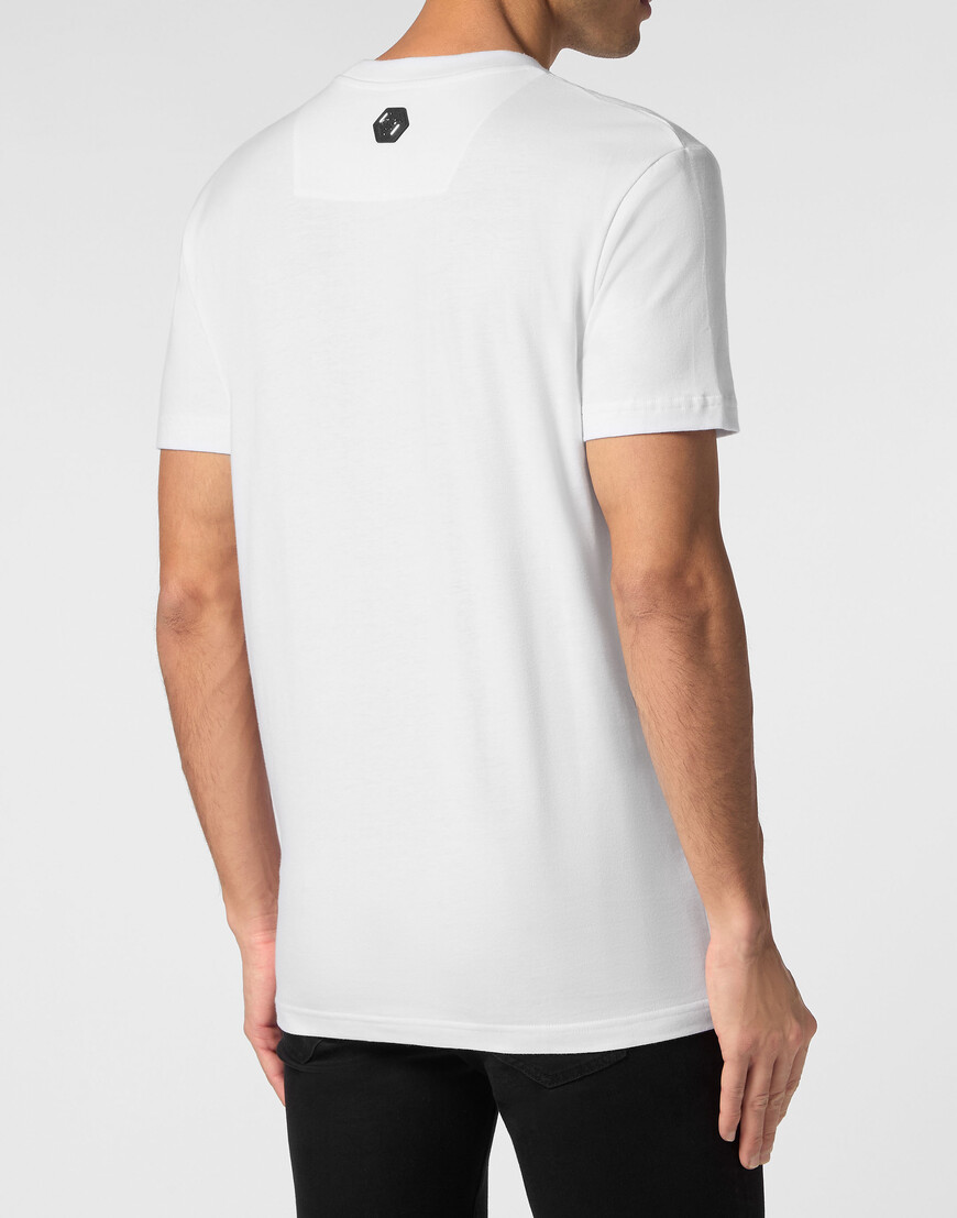 футболка  FADC-MTK7849-PJY002N_01 в интернет магазине