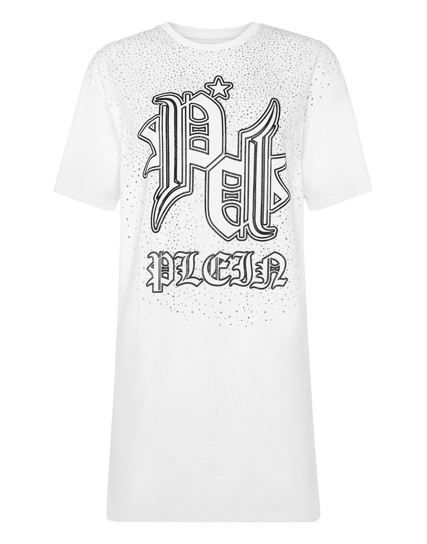 

Футболка Philipp Plein, Белый