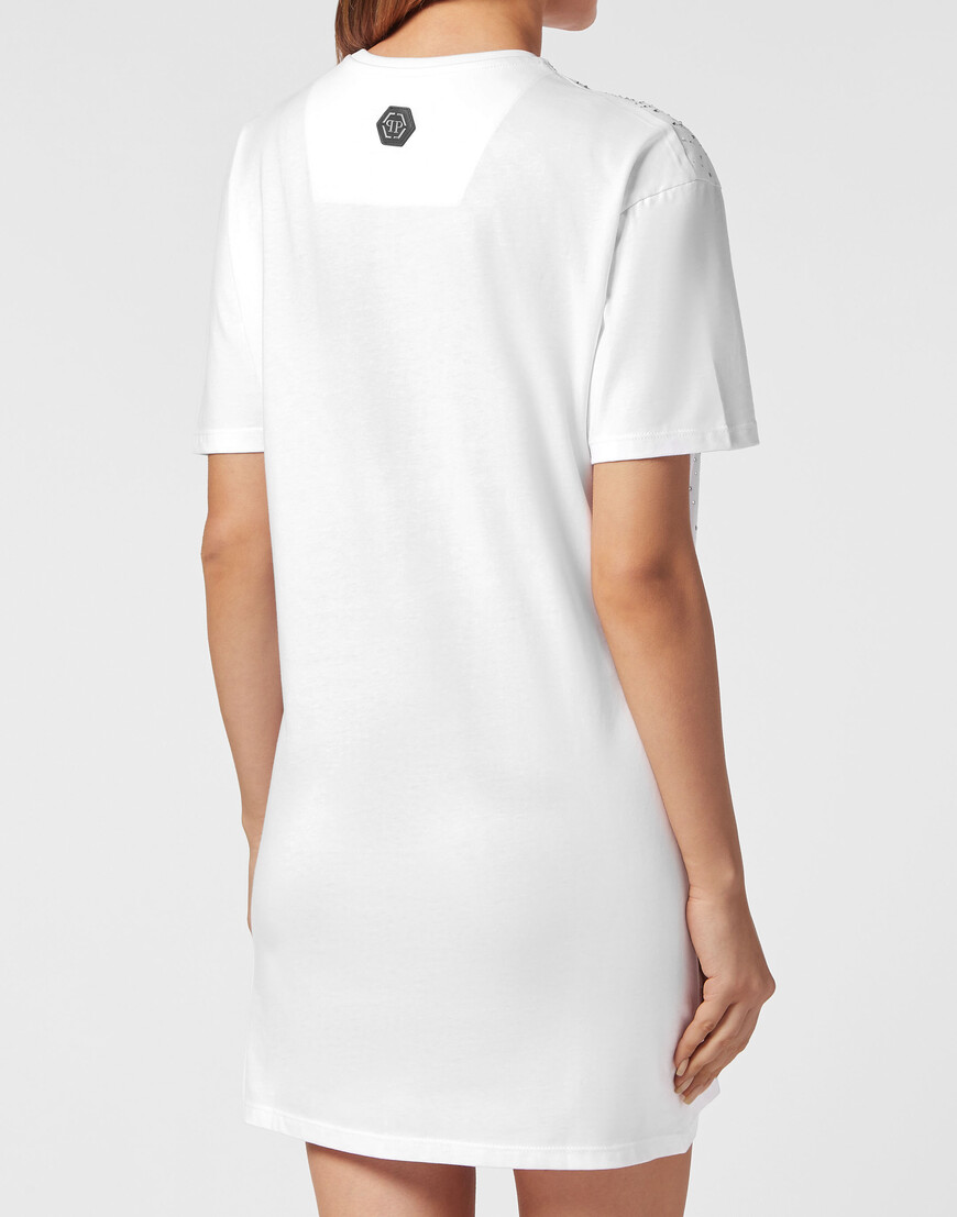 футболка  FADC-WTG0548-PTE003N_01 в интернет магазине