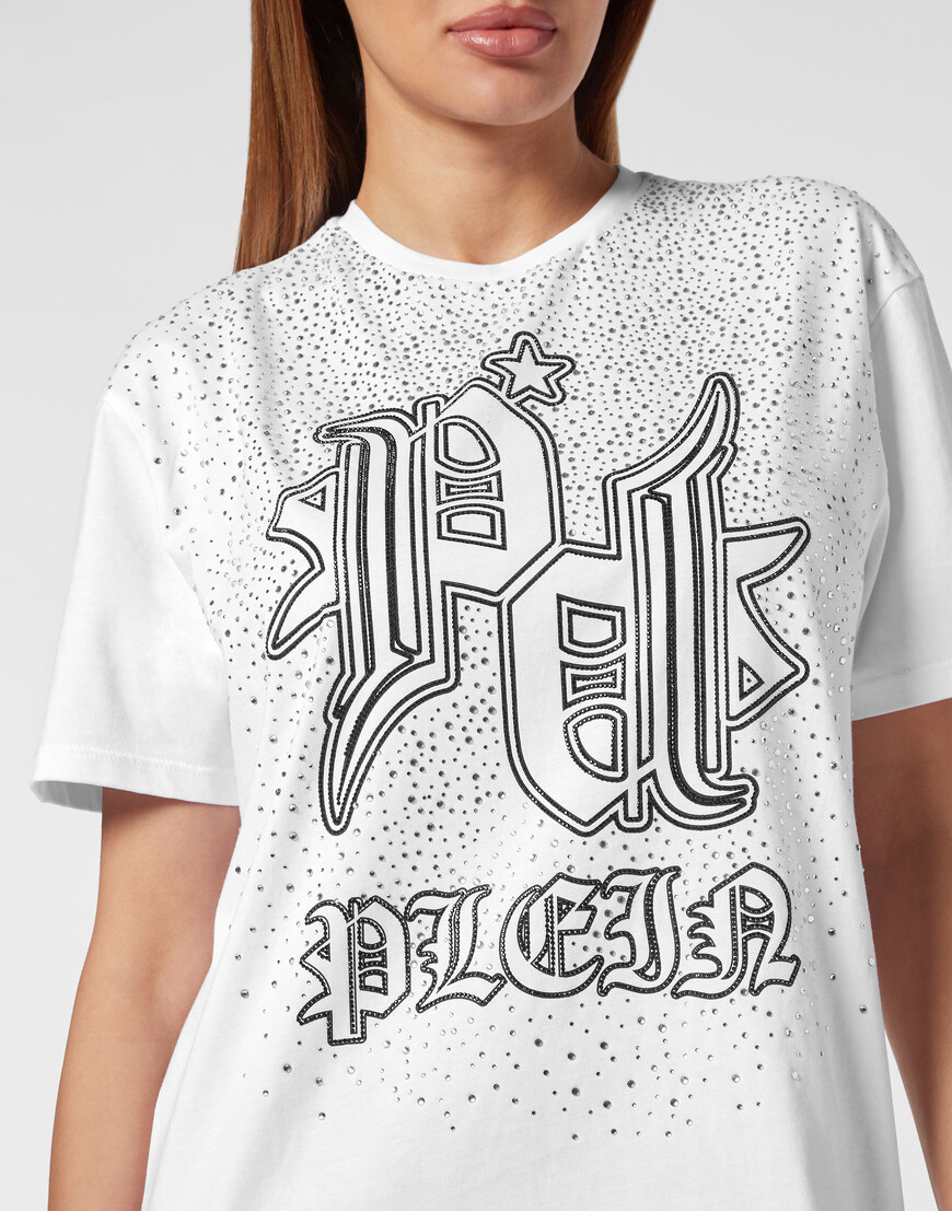 футболка  FADC-WTG0548-PTE003N_01 купить с доставкой