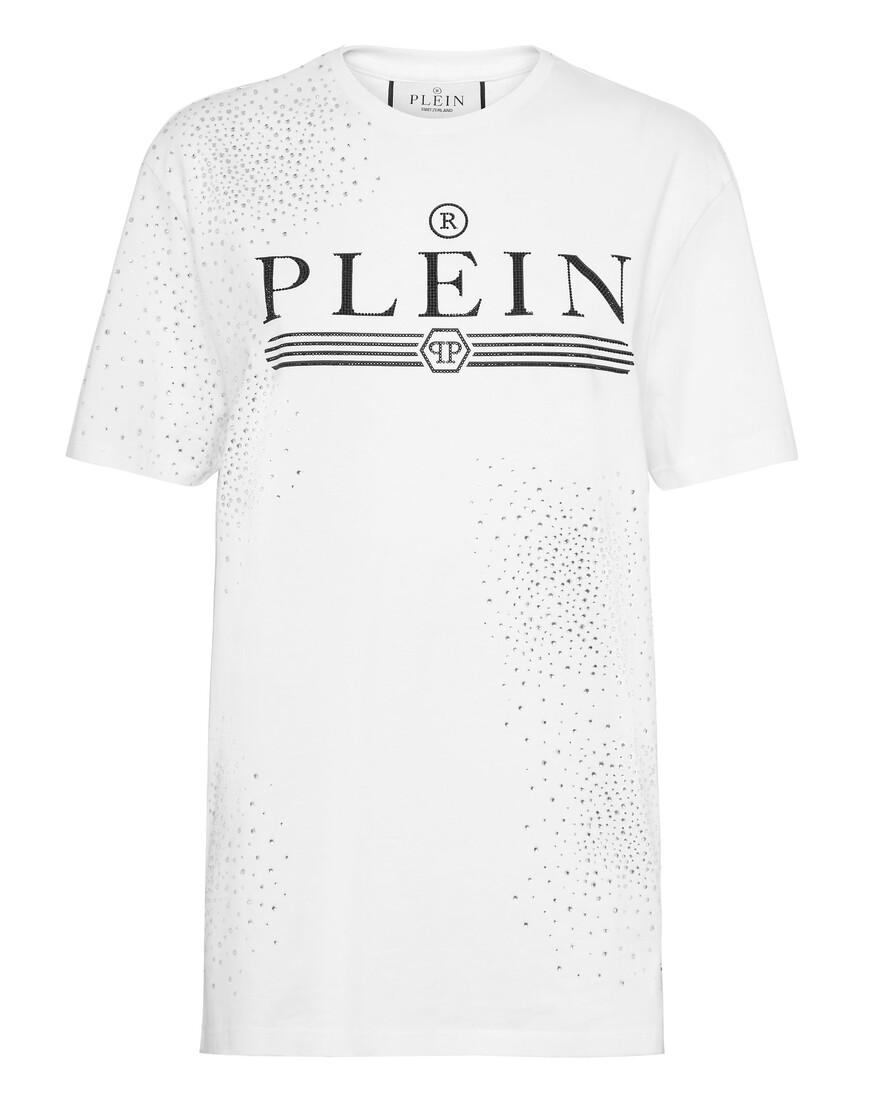 

Футболка Philipp Plein, Белый