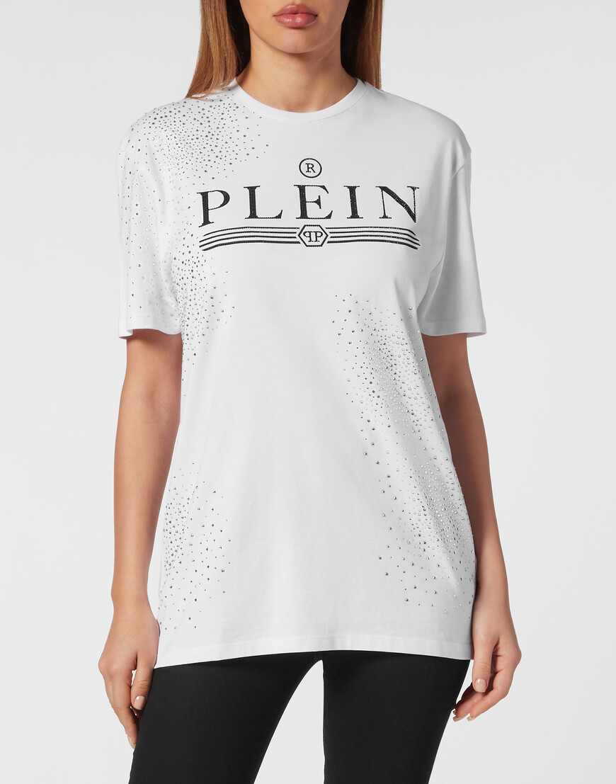 футболка  FADC-WTK3248-PJY002N_01 фотография