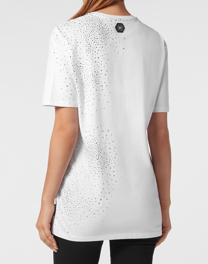 футболка  FADC-WTK3248-PJY002N_01 в интернет магазине