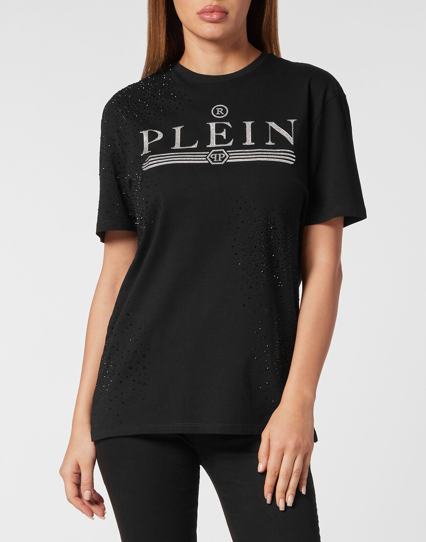 футболка  FADC-WTK3248-PJY002N_02 фотография