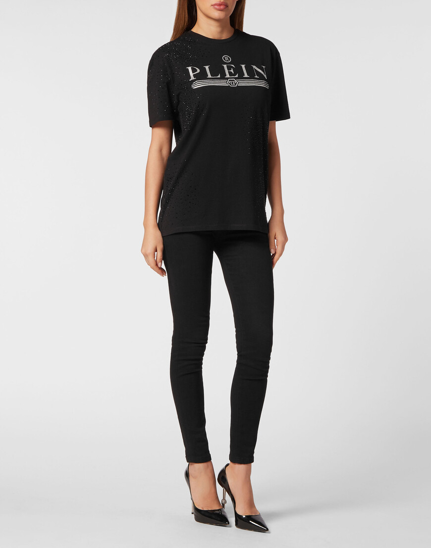 футболка  FADC-WTK3248-PJY002N_02 с промокодом