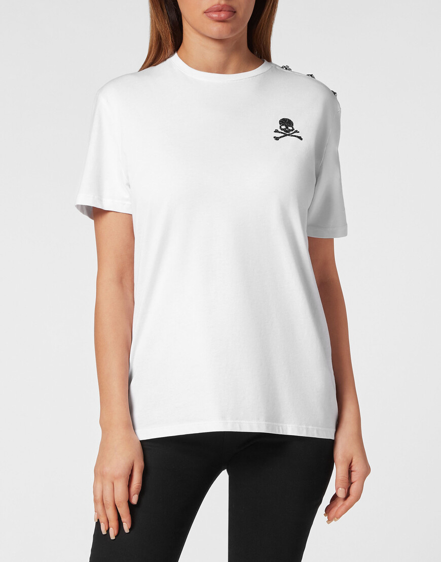 футболка  FADC-WTK3257-PJY002N_01 фотография