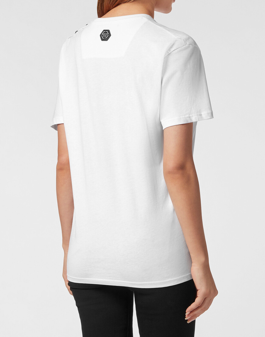 футболка  FADC-WTK3257-PJY002N_01 в интернет магазине