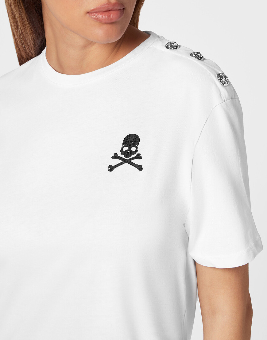 футболка  FADC-WTK3257-PJY002N_01 купить с доставкой