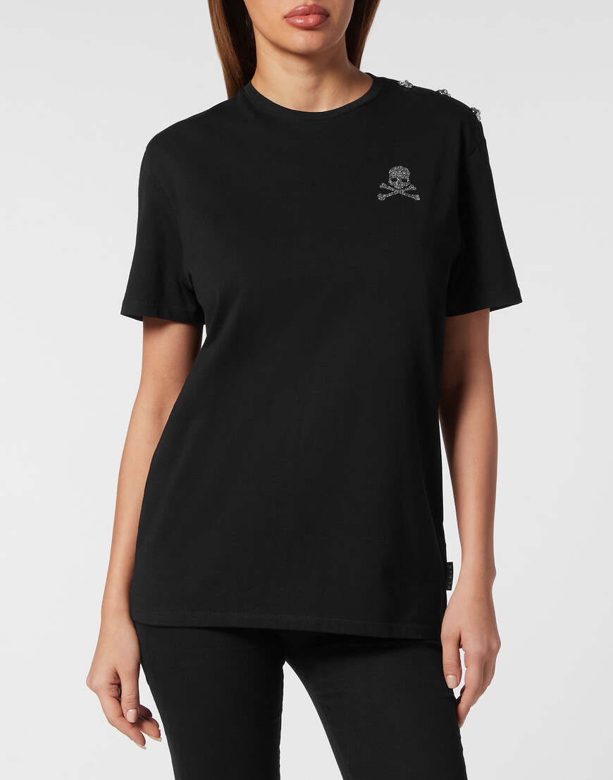 футболка  FADC-WTK3257-PJY002N_02 фотография