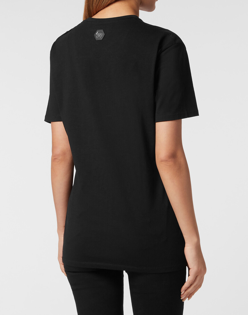 футболка  FADC-WTK3257-PJY002N_02 в интернет магазине