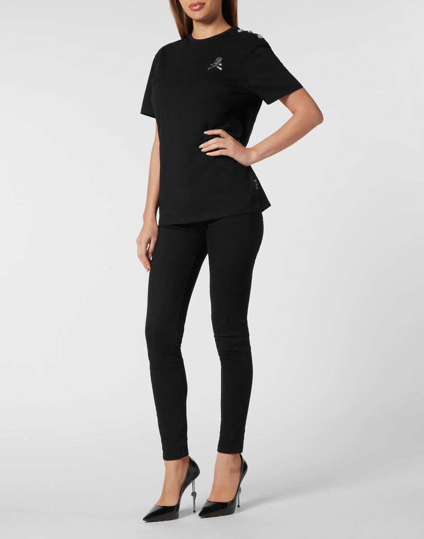 футболка  FADC-WTK3257-PJY002N_02 с промокодом