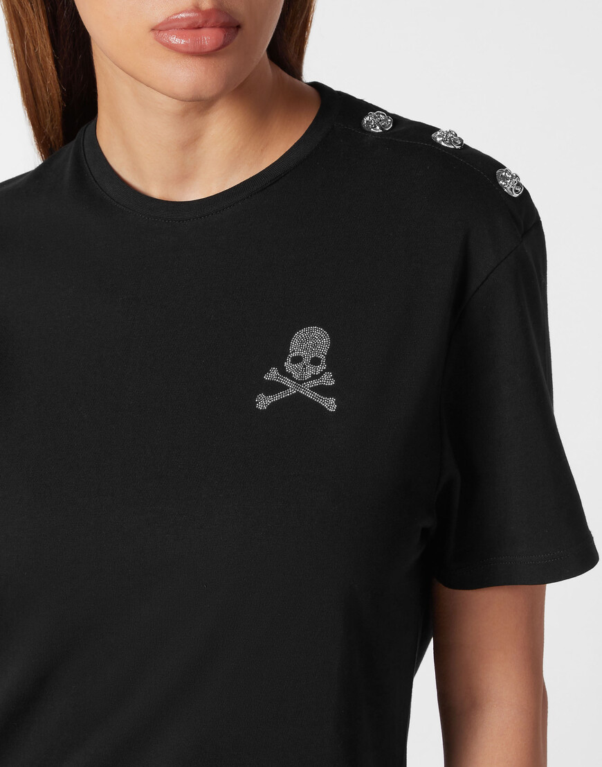 футболка  FADC-WTK3257-PJY002N_02 купить с доставкой