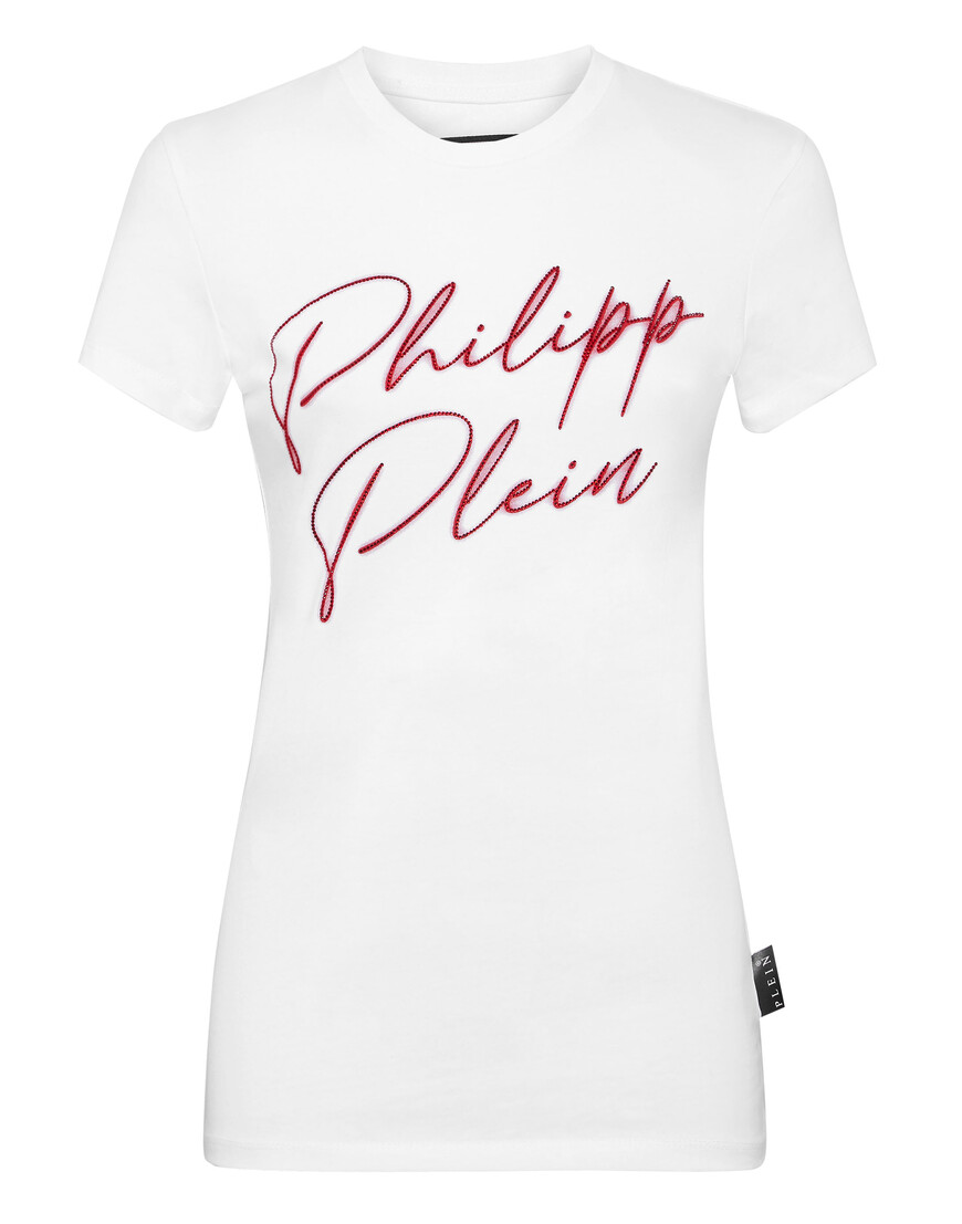 

Футболка Philipp Plein, Белый