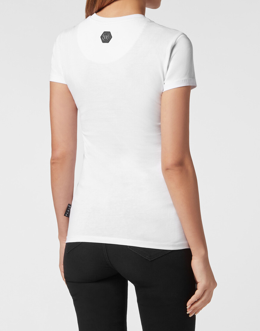 футболка  FADC-WTK3274-PJY002N_01 в интернет магазине