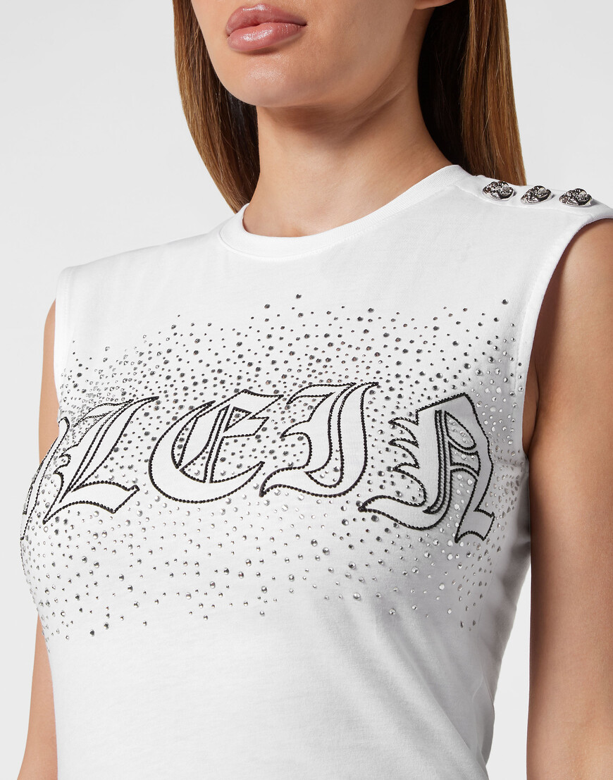 спортивный топ  FADC-WTK3286-PJY002N_01 купить с доставкой