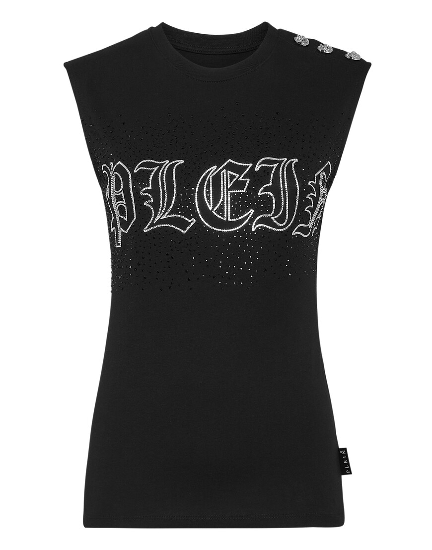 спортивный топ  FADC-WTK3286-PJY002N_02 по акции