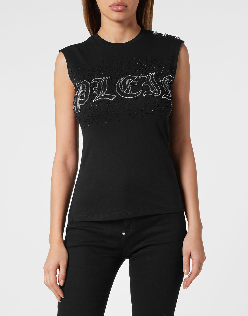 спортивный топ  FADC-WTK3286-PJY002N_02 фотография