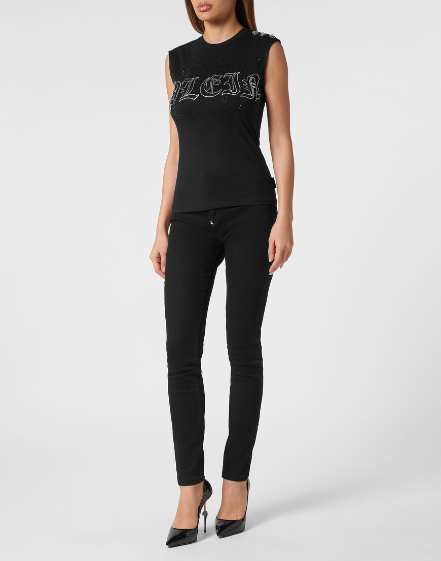 спортивный топ  FADC-WTK3286-PJY002N_02 с промокодом