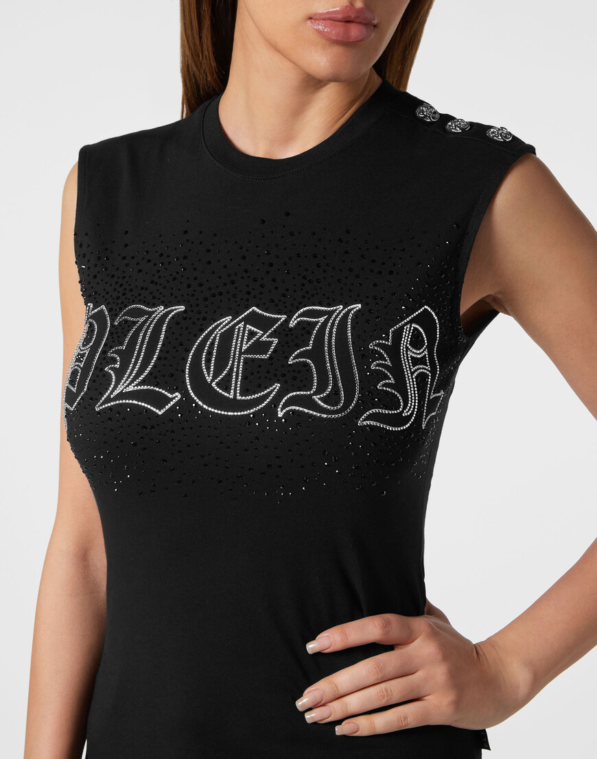 спортивный топ  FADC-WTK3286-PJY002N_02 купить с доставкой