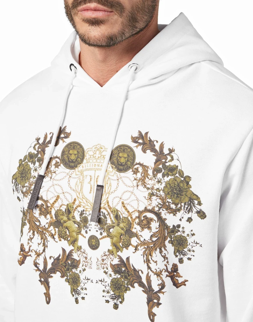 худи  IABC-MJB2671-BTE013N_01 купить с доставкой