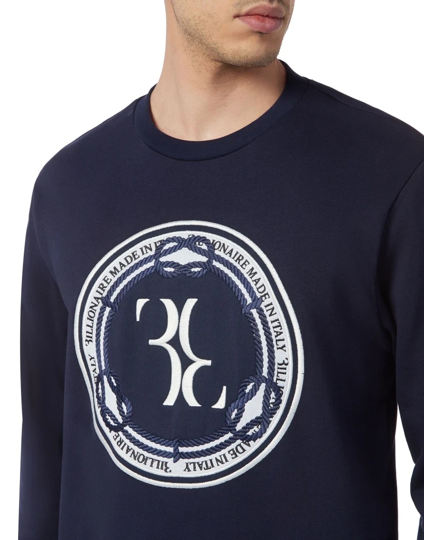 толстовка  IACC-MJO1040-BTE013N_14 купить с доставкой