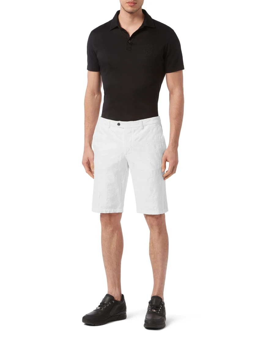 шорты  IACC-MRT1244-BTE004N_01 фотография