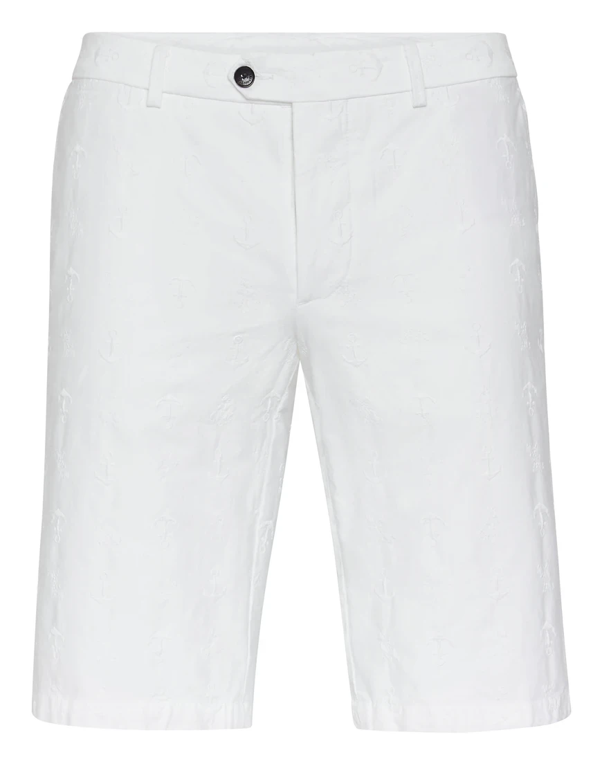 шорты  IACC-MRT1244-BTE004N_01 по низкой цене