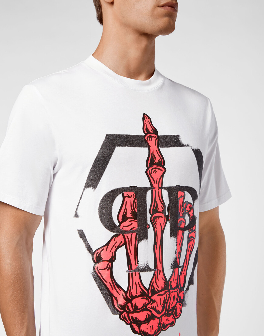 футболка  LABC-UTK0059-PJY002N_01 купить с доставкой